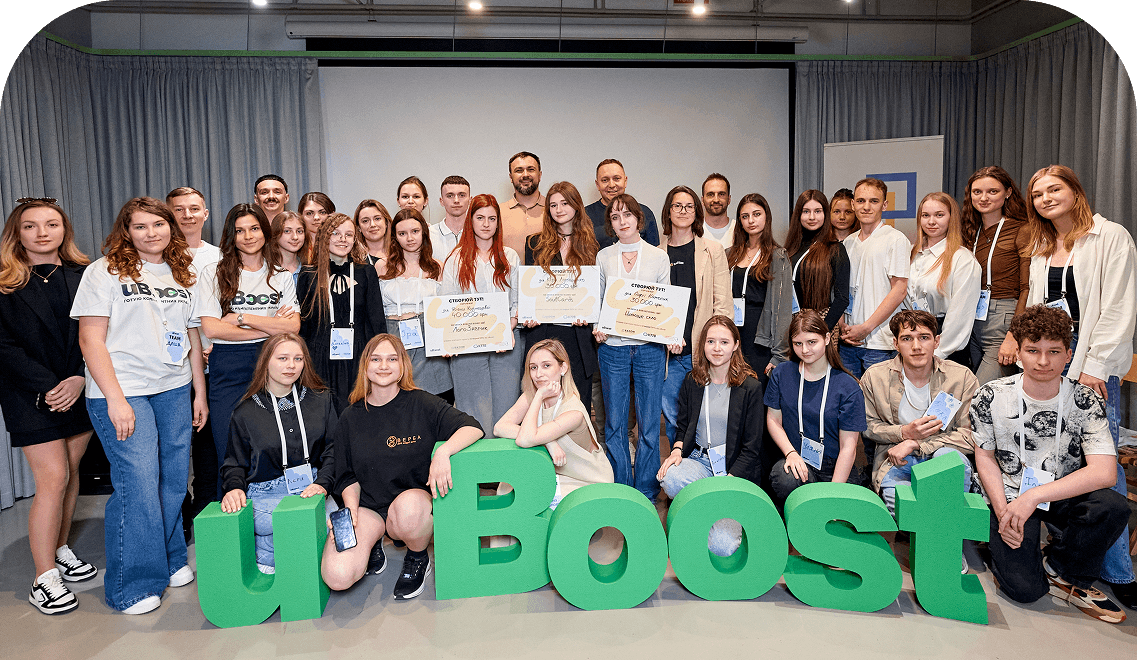 CREATE HERE! Career & Entrepreneurship Start