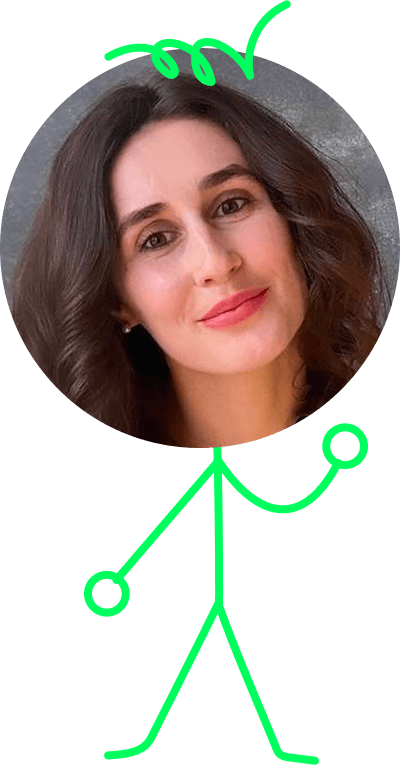 Elizaveta Kuzmichova